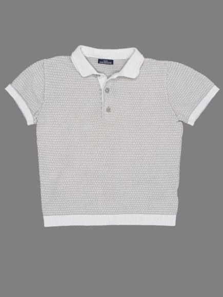 Футболка-поло