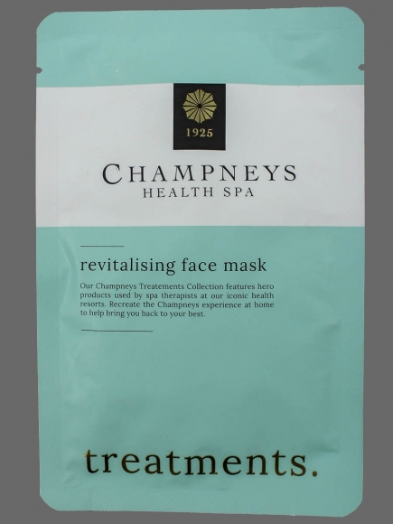 Маска для лица