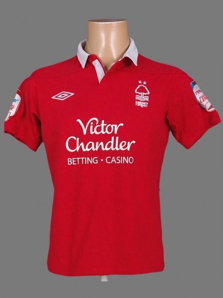 Футболка-поло