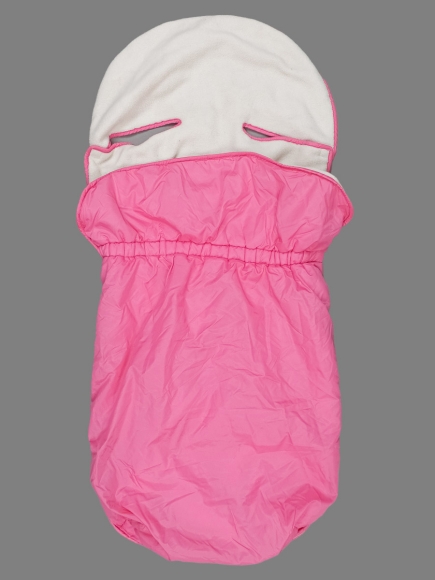 Конверт в машину