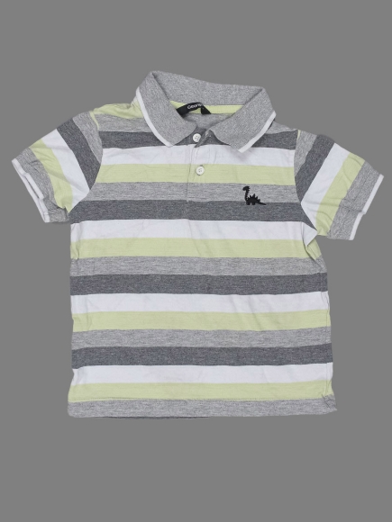 Футболка-поло