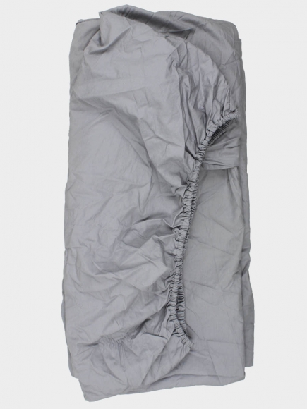 Простынь на резинке