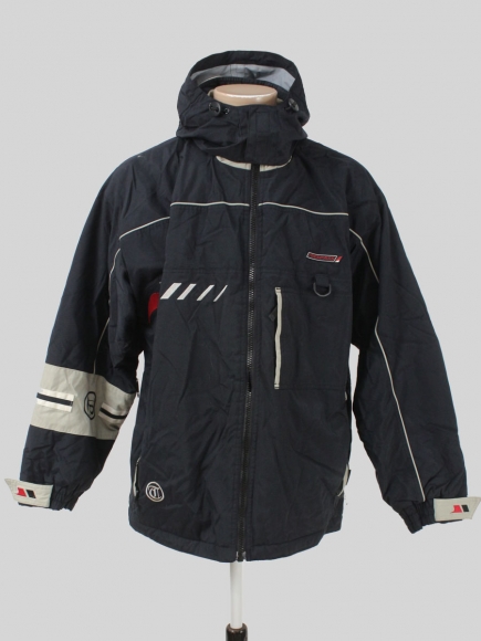 Куртка горнолыжная