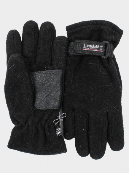 Перчатки мужские