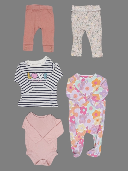 Комплект детский