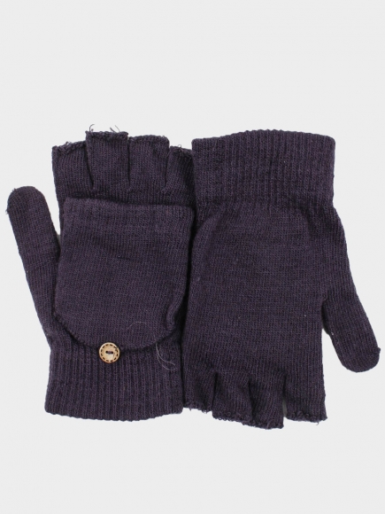 Варежки-перчатки