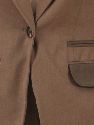 Комплект (брюки, пиджак)