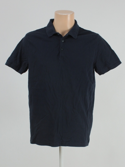 Футболка-поло