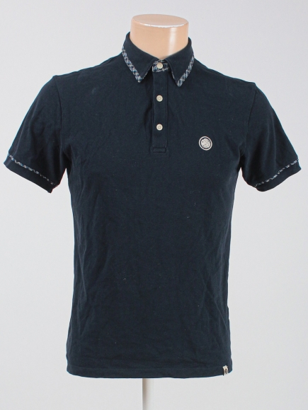 Футболка-поло