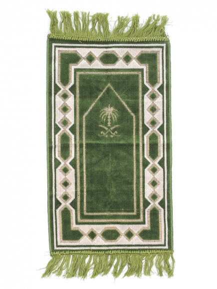 Коврик мусульманский