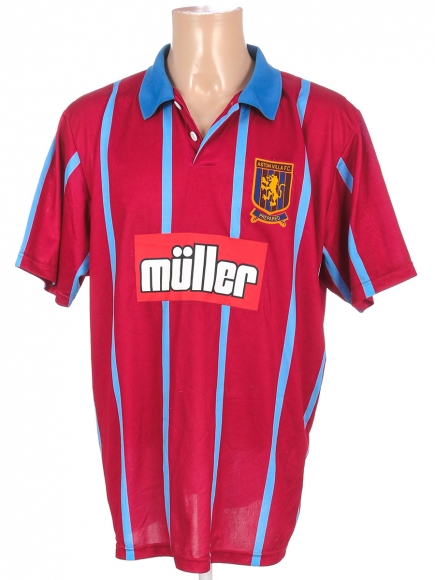 Футболка-поло