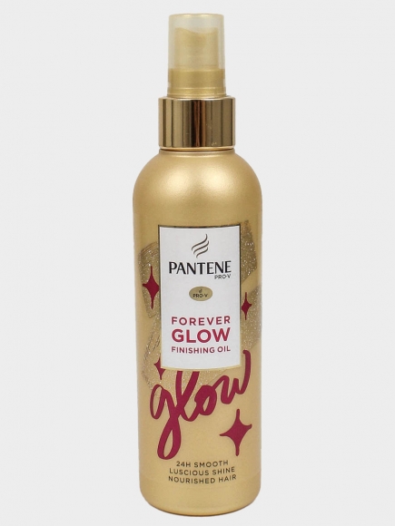 Масло для волос