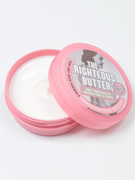 Масло для тела