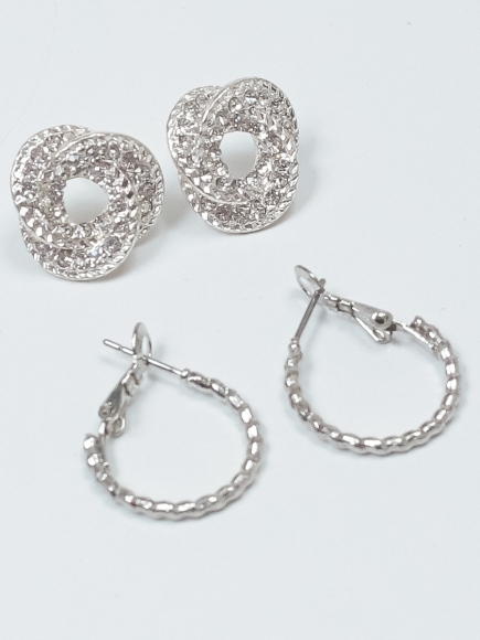 Комплект ( Серьги )