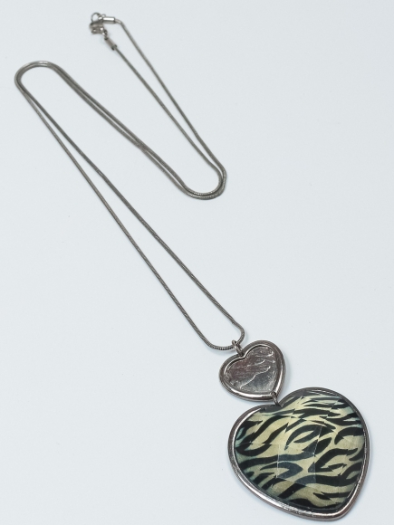 Кулон на цепочке