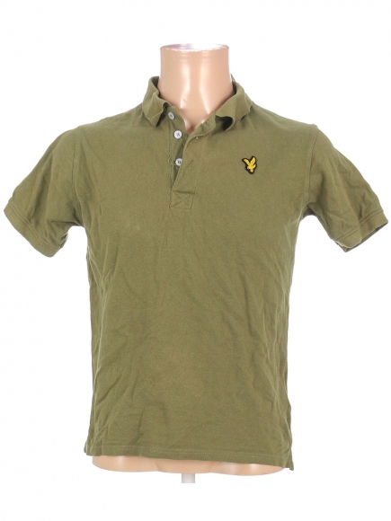 Футболка-поло