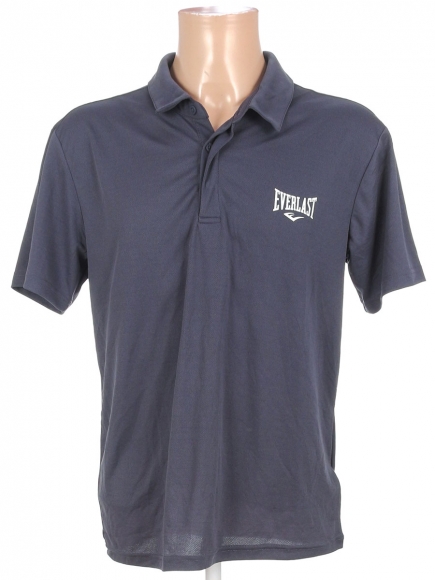 Футболка-поло