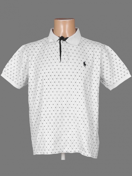 Футболка-поло