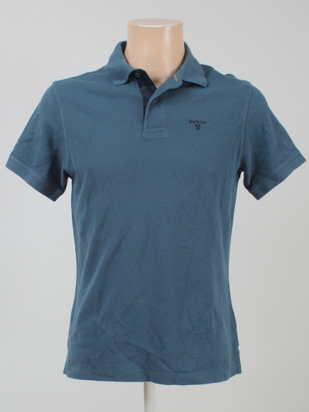 Футболка-поло