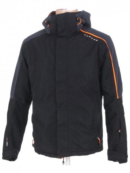 Куртка горнолыжная