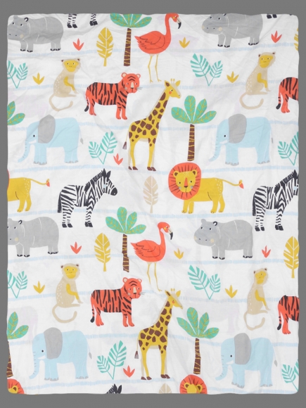 Пододеяльник