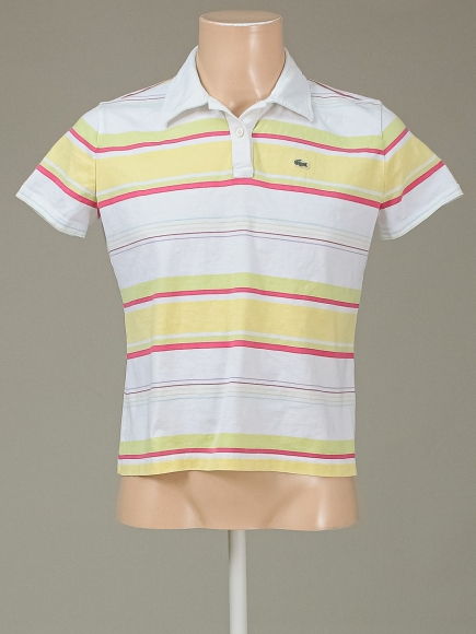 Футболка-поло