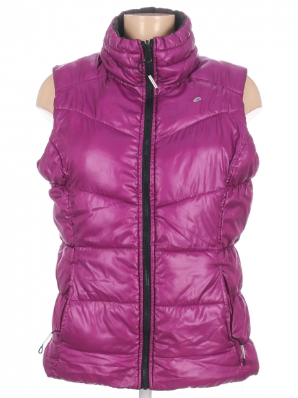 Жилет двухсторонний