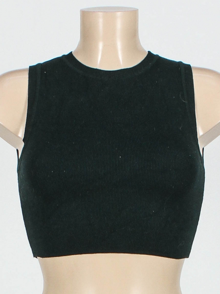 Безрукавка