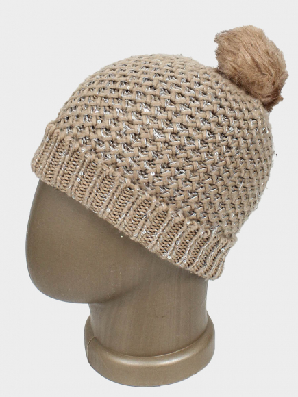 Шапка детская