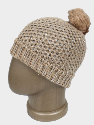 Шапка детская