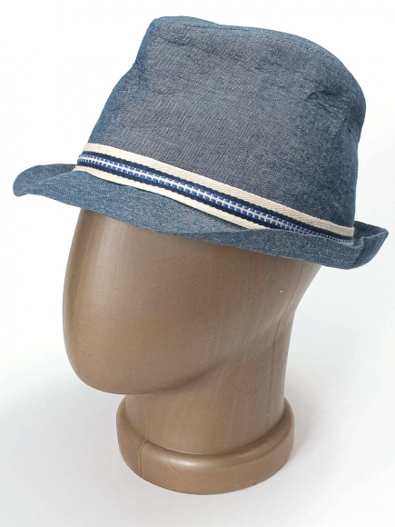 Шляпа детская