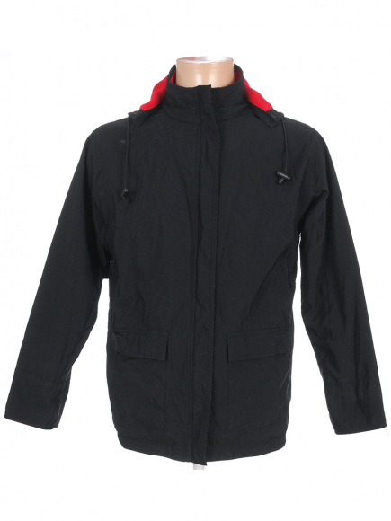 Ветровка двухсторонняя