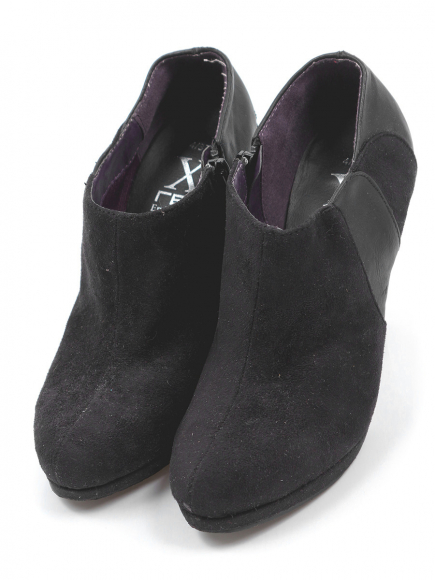 Полуботинки