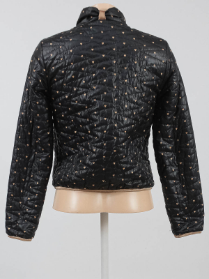 Куртка двухсторонняя