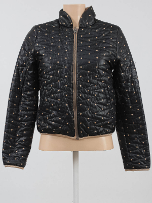 Куртка двухсторонняя