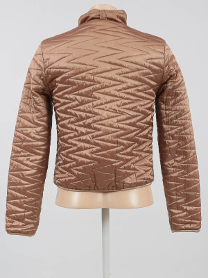 Куртка двухсторонняя