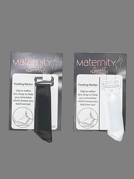 Маркер для кормления