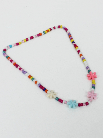 Бусы детские