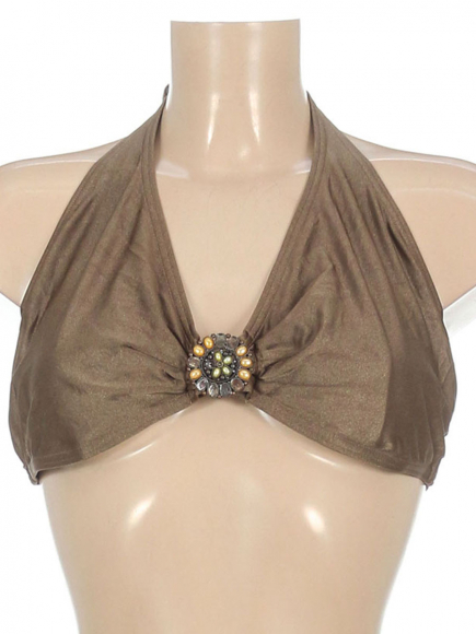 Бюстгальтер купальный