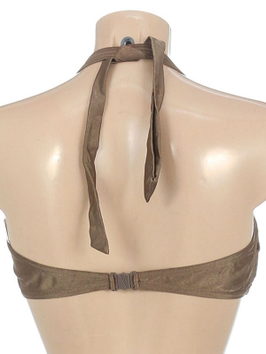 Бюстгальтер купальный