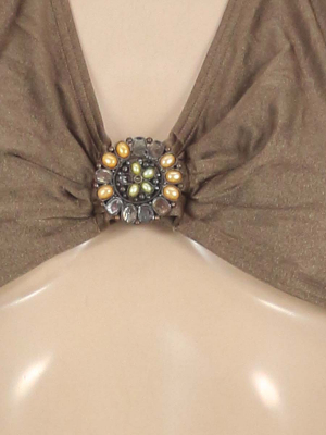 Бюстгальтер купальный