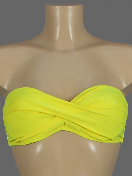 Бюстгальтер купальный