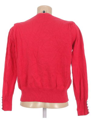 Кофта двухсторонняя