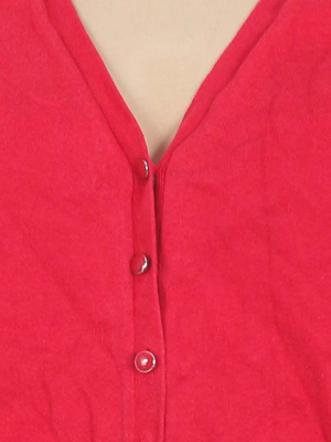 Кофта двухсторонняя