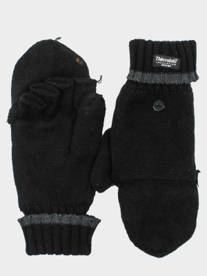 Варежки-перчатки