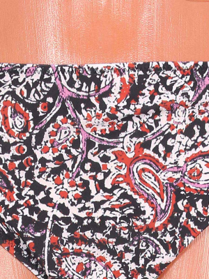 Плавки купальные