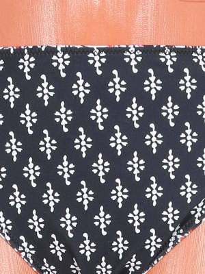 Плавки купальные