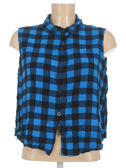 Безрукавка