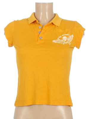 Футболка-поло