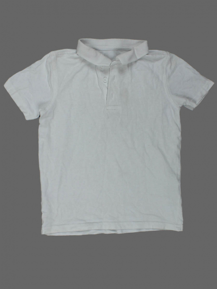 Футболка-поло